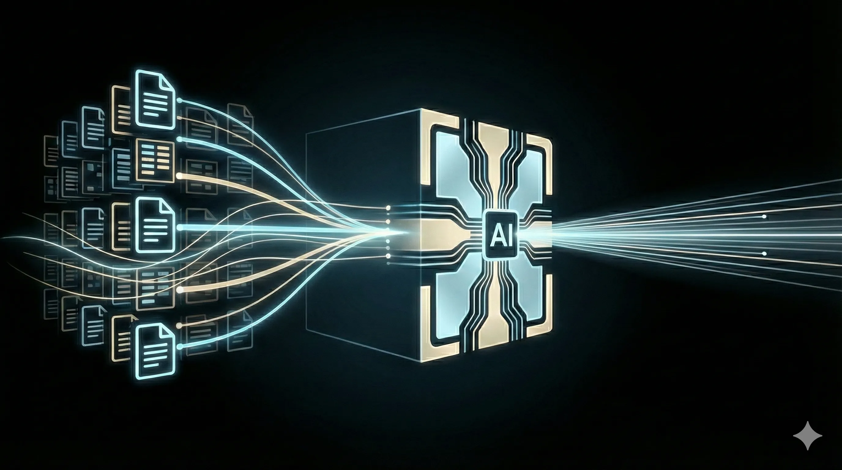 RAG : Connectez l'IA à vos données d'entreprise en toute sécurité